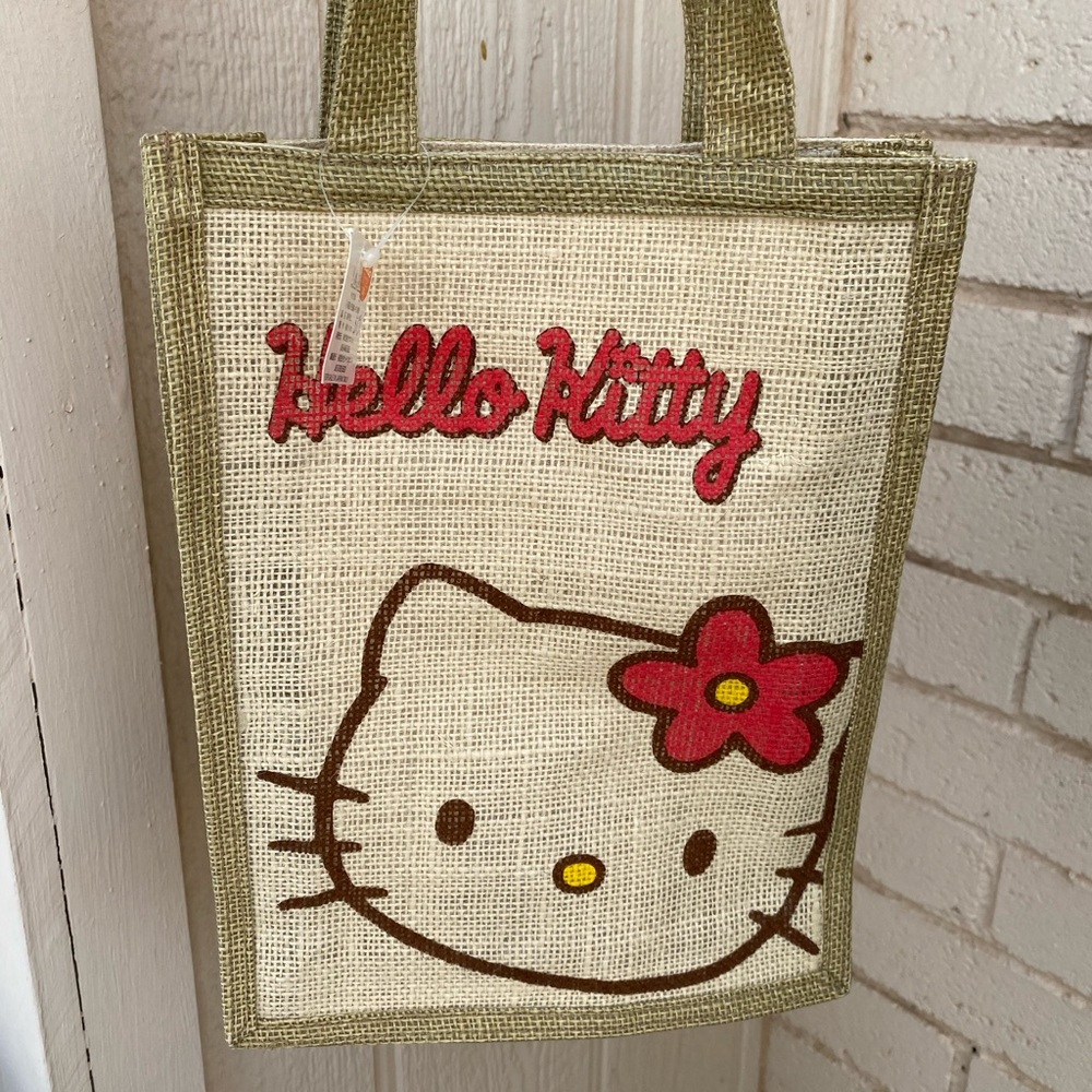 ✨Cute Hello Kitty bag✨